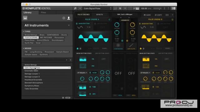 Native Instruments KOMPLETE KONTROL A25  A49  A61  Unboxing  Review