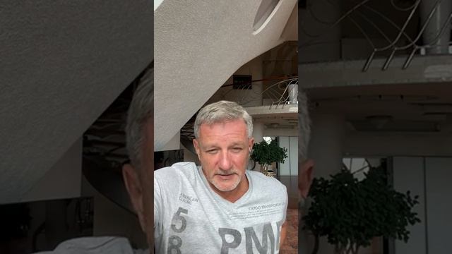 теперь Донбасс? / ПАЛЬЧЕВСКИЙ