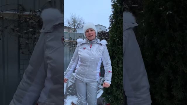 Зима - время подумать или работа над ошибками в саду.
