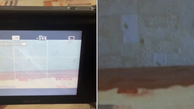 Обзор sony dsc w 810