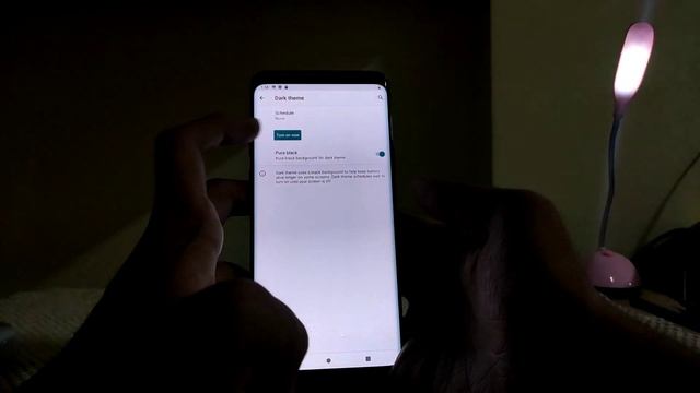 Lineage OS 18.1 Android 11 for Galaxy S9 and Note9- Installation and overview!