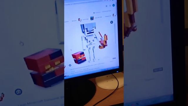 самые дорогие мои фигурки