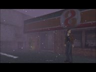 last looking over your city | silent hill inspired ambient music