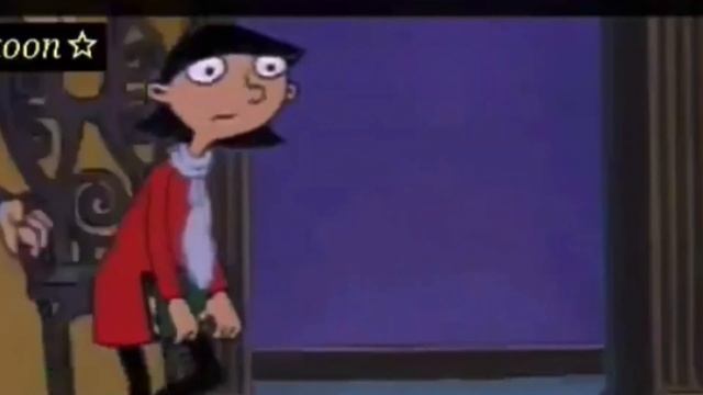 Hey Arnold! Rhonda Wellington Llyod Character Analysis - The DIVA with Hidden Talents! ? [E.4]