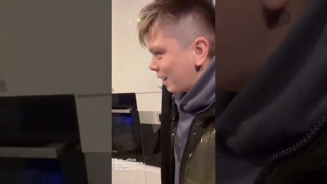 Элвин Грей Уже Дома 🙏