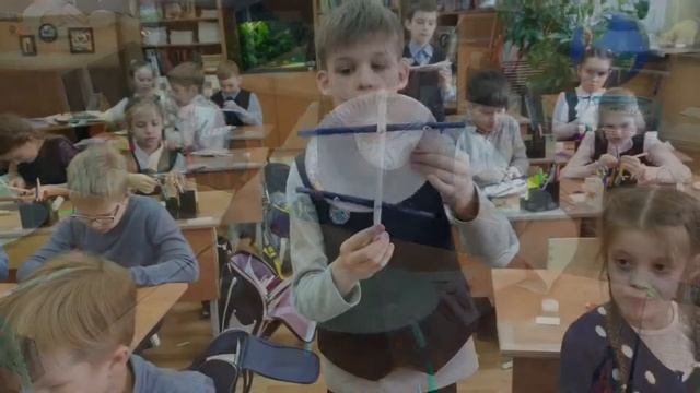 Рычажный механизм "Черепаха"