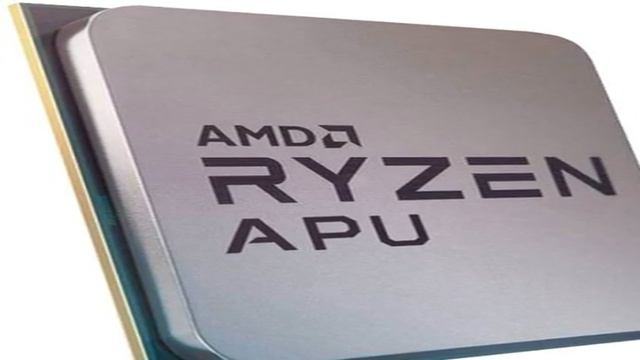 Топ - 5. Лучшие процессоры AMD Ryzen 7 2024