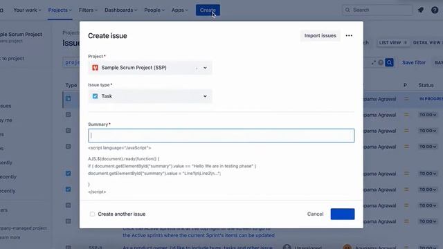 Road maps in JIRA| software | cloud | Why issues are not appearing in ROADMAPS |  Advanced Roadmaps