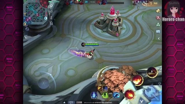 THIS SKIN IS SEMI JUJUTSU KAISEN SKIN