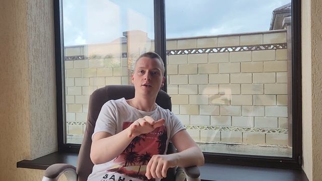 Разбор от Александра Эрфурта