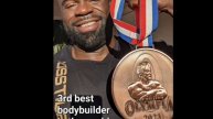 ( Hindi) Derek lunsford won mrolympia 2023 + hadi choopan not Happy+ all updates