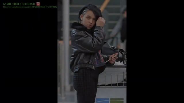 FKA Twigs FKA Twigs