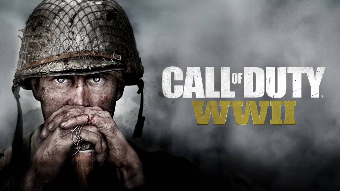 Call of Duty WWII ★ Кампания ★ Часть 2