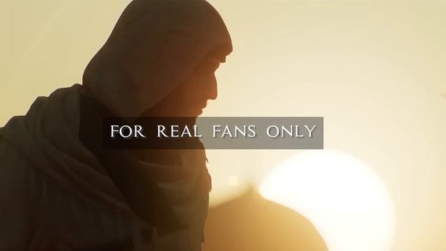 Assassin's Creed Mirage - Artwork By Blend Cota