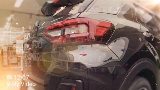 TOYOTA  RAIZE  Z  ブラック　エアロスタイル　内外装チェック