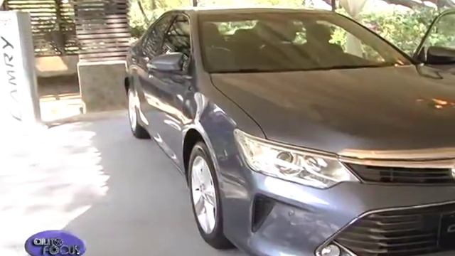 Industry News Golf GTI, Camry, Odyssey and Strada launches, AFPCA voting 2015