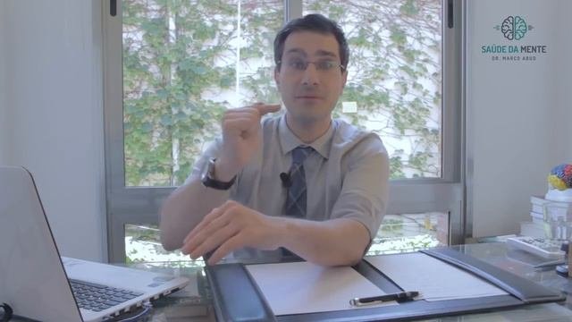 TRIPTOFANO NO TRATAMENTO DA ANSIEDADE E DEPRESSÃO
