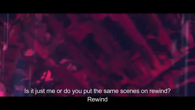 Krewella & Yellow Claw - Rewind (Music Video with Lyrics)