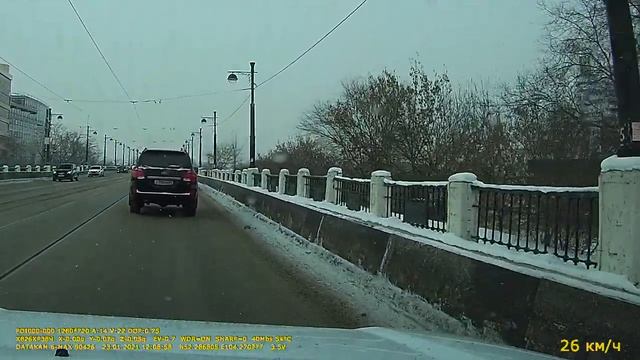 Datakam 6 max. День. 60 кадров в секунду(2)