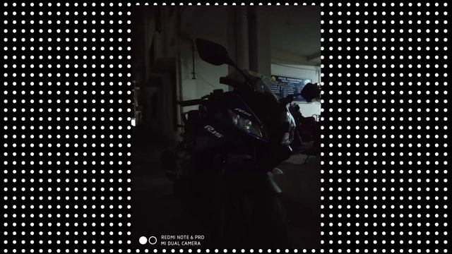 Redmi Note 6 Pro Google Camera Night Sight - Comparison with Stock Camera Incl. !