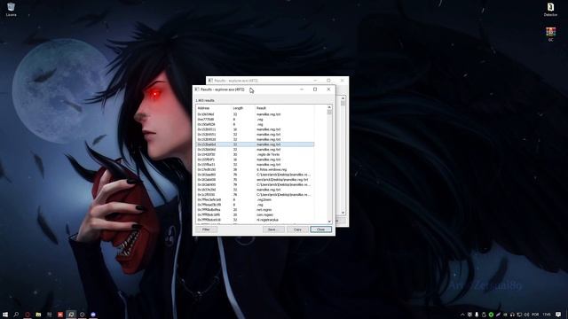 COMO ACHAR HACK E REGEDIT NO PC DE SUSPEITOS #1 - GC DETECTOR DE FREE FIRE