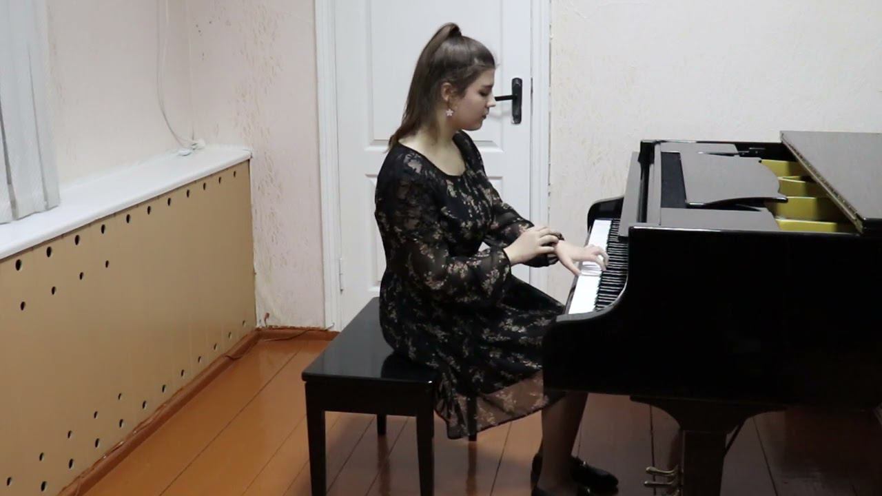 Коротина Екатерина