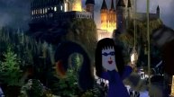 Crazy, by Moaning Myrtle