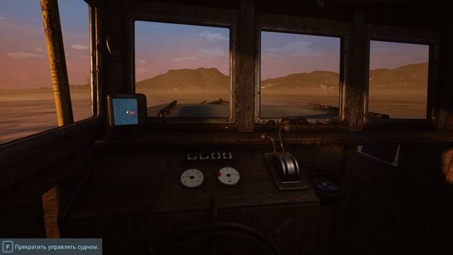 ? Fishing: Barents Sea -6- ТУТ ЕСТЬ КИТЫ! [Прохождение на русском]
