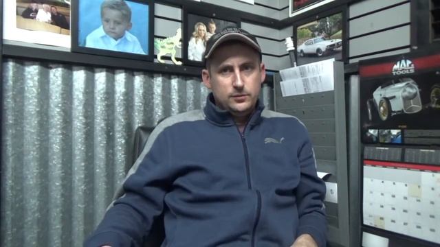 Автосервис в США ; Какие программы мы используем в работе !!!