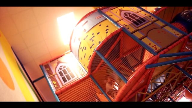 День Рождения Нелли 