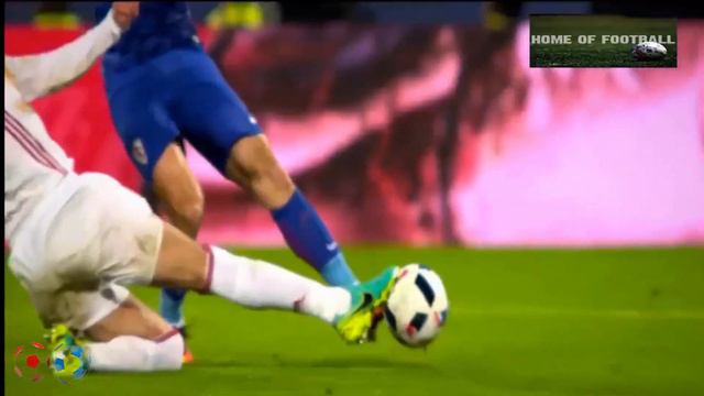 Проект "Мнение..." Euro 2016 - Memory
