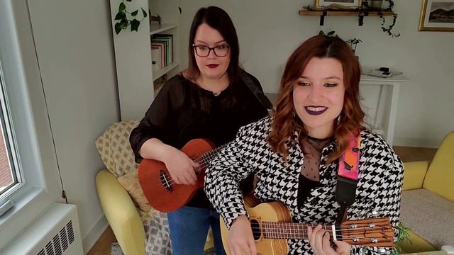 Devil in a Midnight Mass - Les Chats (Billy Talent Cover)