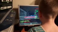 Компьютерная игра Minecraft и детская игровая зависимость...