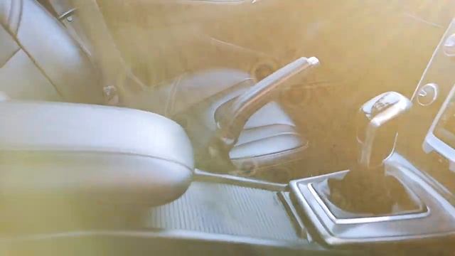 volvo v40 at Tallbrook