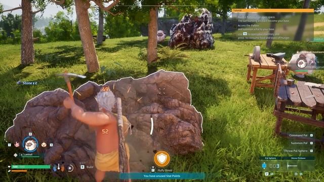 We Refuse to Play Palworld ....and Dora pooped his pants (Neebscast)