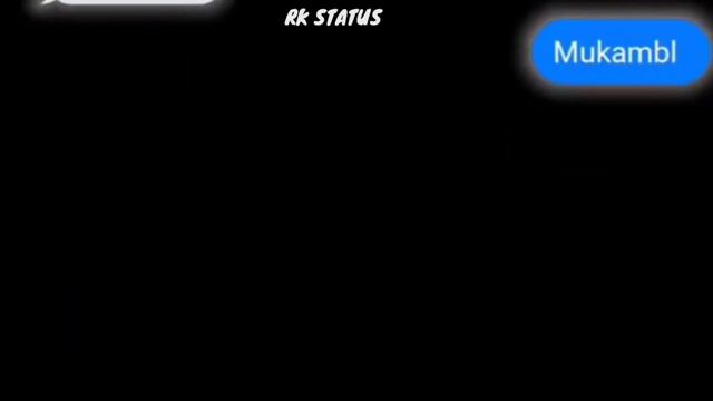Black Screen Whatsapp Status ❤️ iPhone Text Message Sad Status _ -- 4k 1080p -- _ _2021(1080P_HD)_1