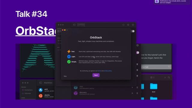 IT Man - Talk #34 - Bye Bye #Docker Desktop [Vietnamese]
