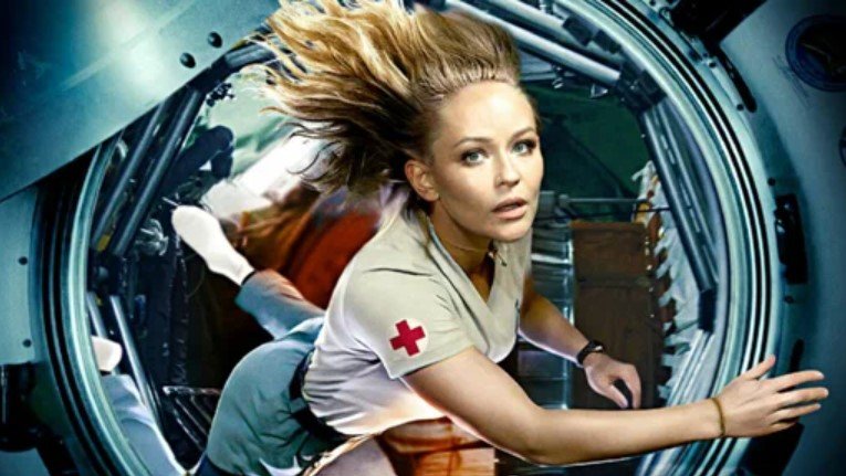Вызов Трейлер Фильм 2023
