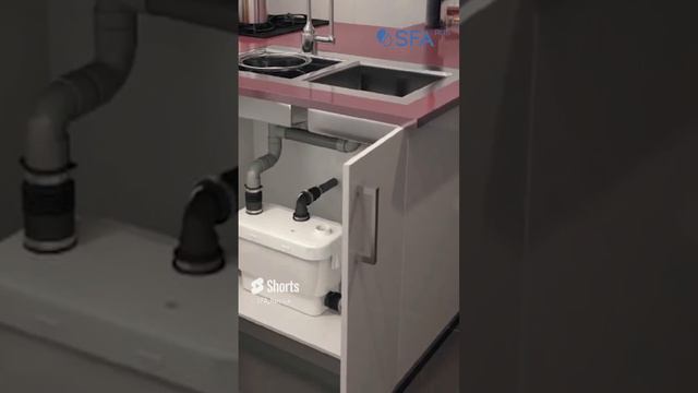 Хотите сделать ваш дом более функциональным_ Перенесите кухню с Sanivite