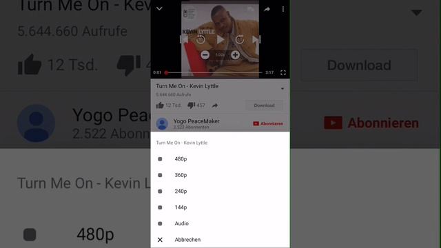 How to download Youtube music videos to iphone music app ios 9.3.3 jailbreak pangu cydia