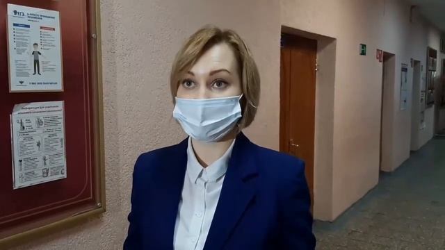 Проверка школьного питания в Липецке