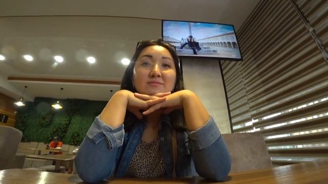 РЕМОНТНЫЙ ВЛОГ выбираем КЛЕИМ ОБОИ✌?ДИКИЕ?Талдыкорган Атамекен