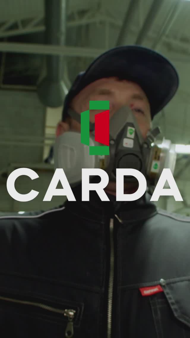 Carda - производство дверей 7