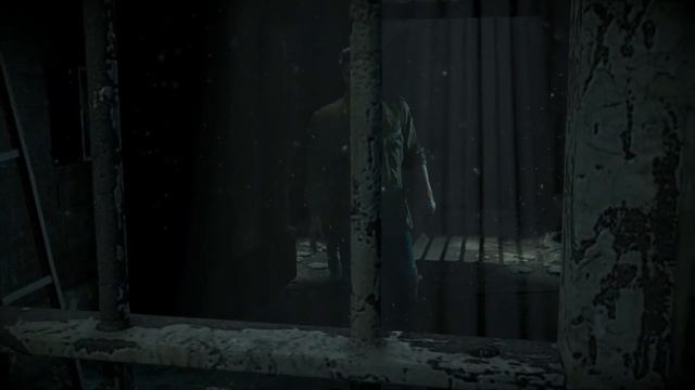 Until Dawn Part 11- Wendigo