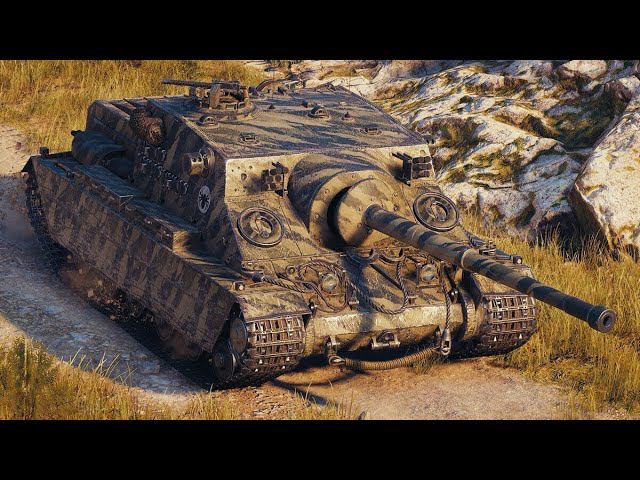 WoT Turtle Mk. I - 5,7K урона 11 фрагов (5,7K DMG 11 frags)