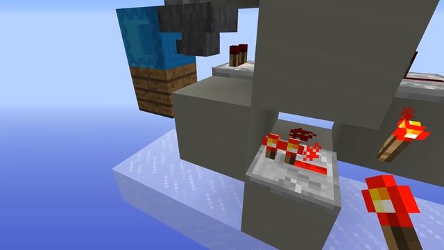 Potion Brewing System, Automatic, Tileable, Minecraft 1.11 - 1.20.1