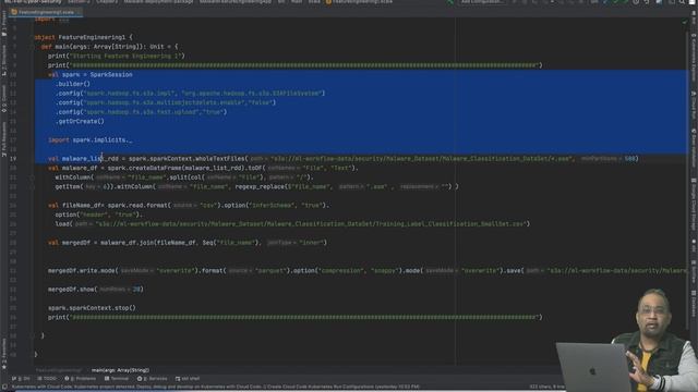 Section2 - Chapter3:-Machine Learning for Cyber Security