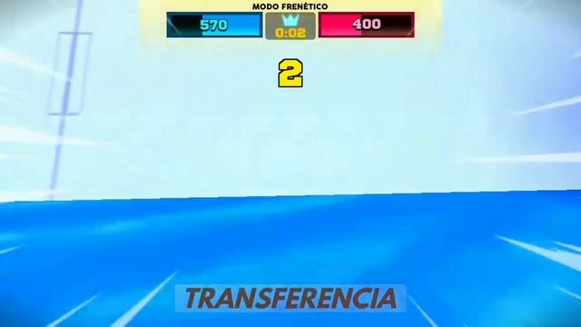 Jugando oh Bibi