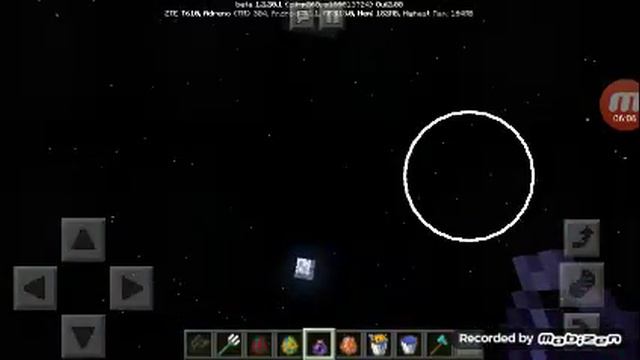 Обзор самой новой версии Майнкрафта на Android