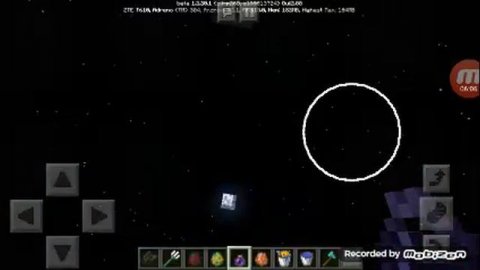 Обзор самой новой версии Майнкрафта на Android